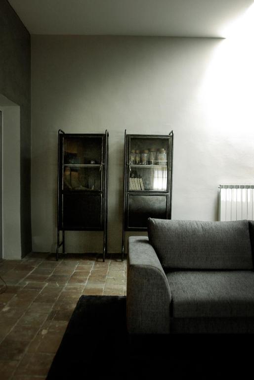 Monte Arena Bed and Breakfast Montaren-et-Saint-Médiers Buitenkant foto