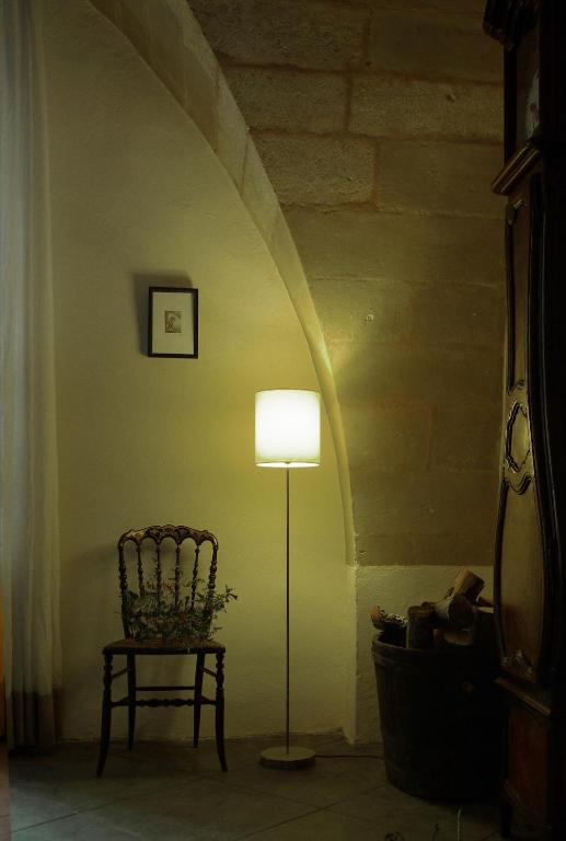 Monte Arena Bed and Breakfast Montaren-et-Saint-Médiers Buitenkant foto