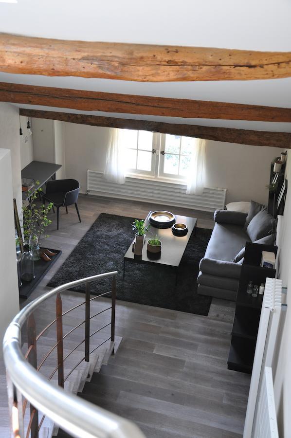 Monte Arena Bed and Breakfast Montaren-et-Saint-Médiers Kamer foto
